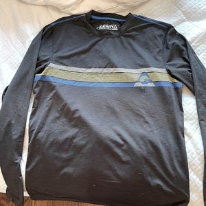 Gerry venture long sleeve